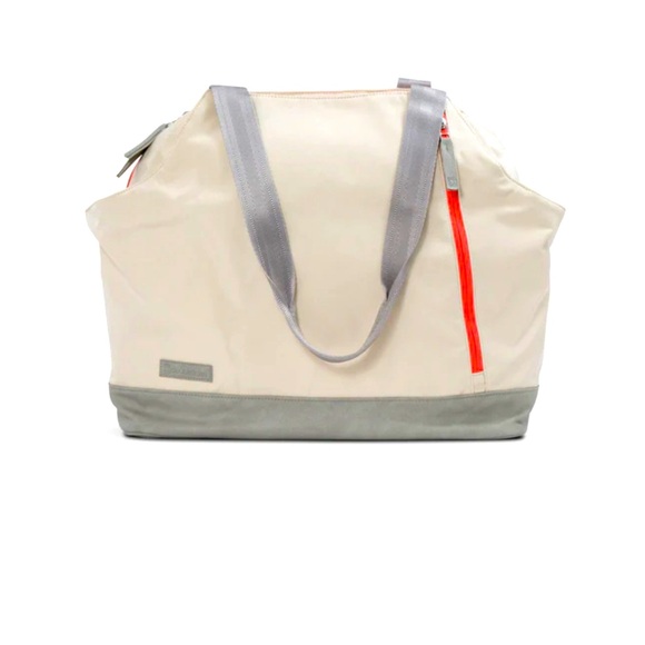 Doubletake pickleball / tennis tote. Space for multiple racquets, ball cans. - Picture 1 of 4